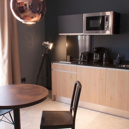 Apartamentos Nono By Charming Stay Μάλαγα Εξωτερικό φωτογραφία