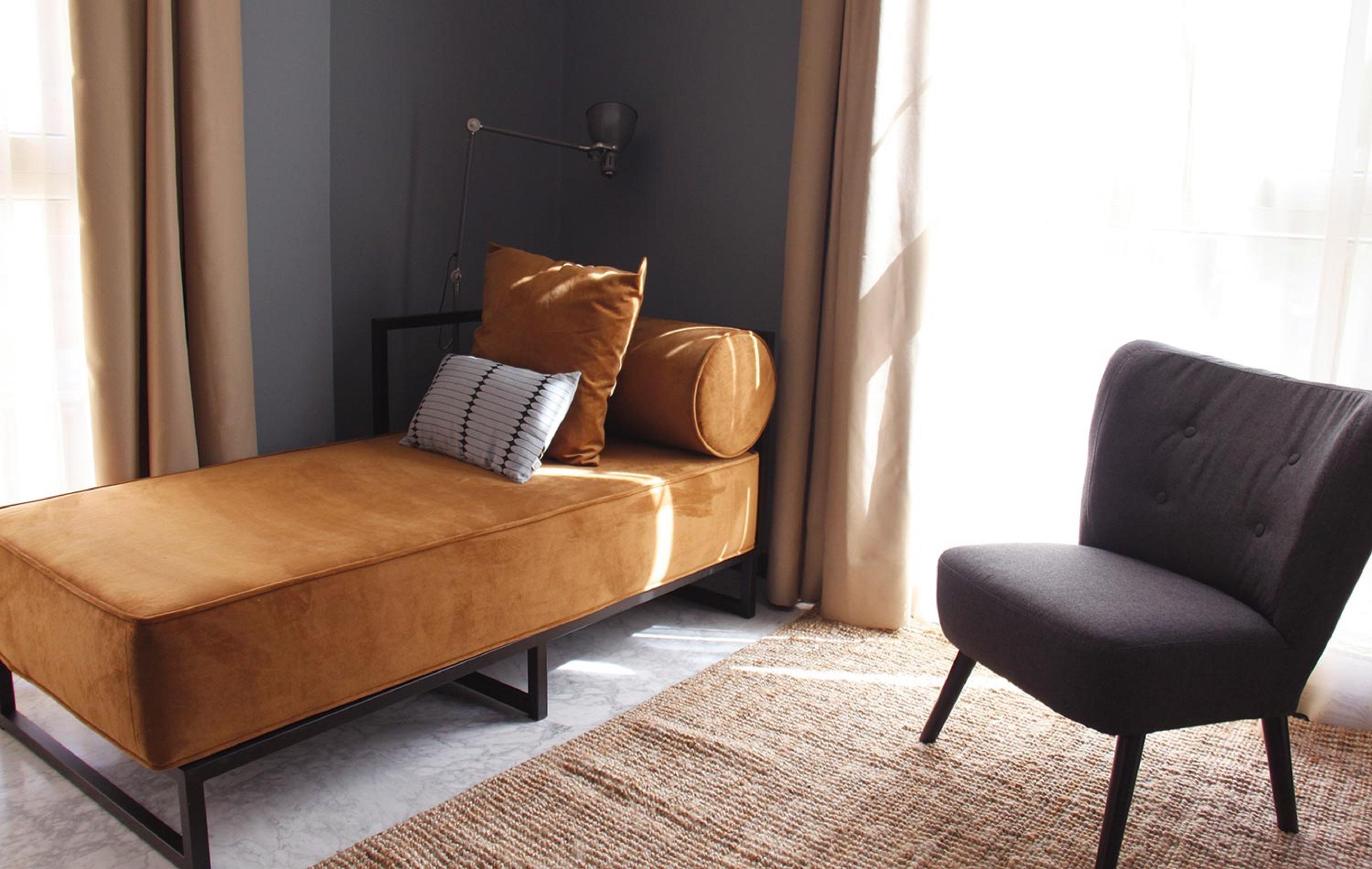 Apartamentos Nono By Charming Stay Μάλαγα Εξωτερικό φωτογραφία