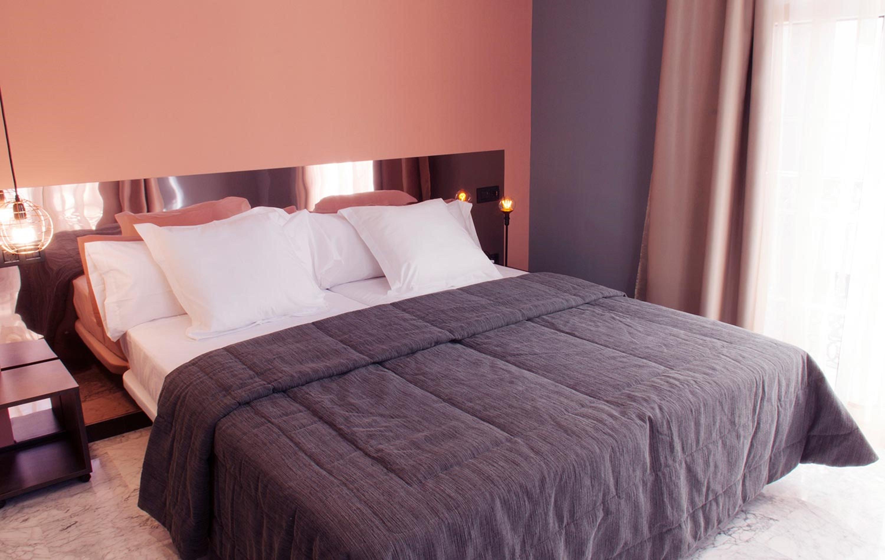 Apartamentos Nono By Charming Stay Μάλαγα Εξωτερικό φωτογραφία