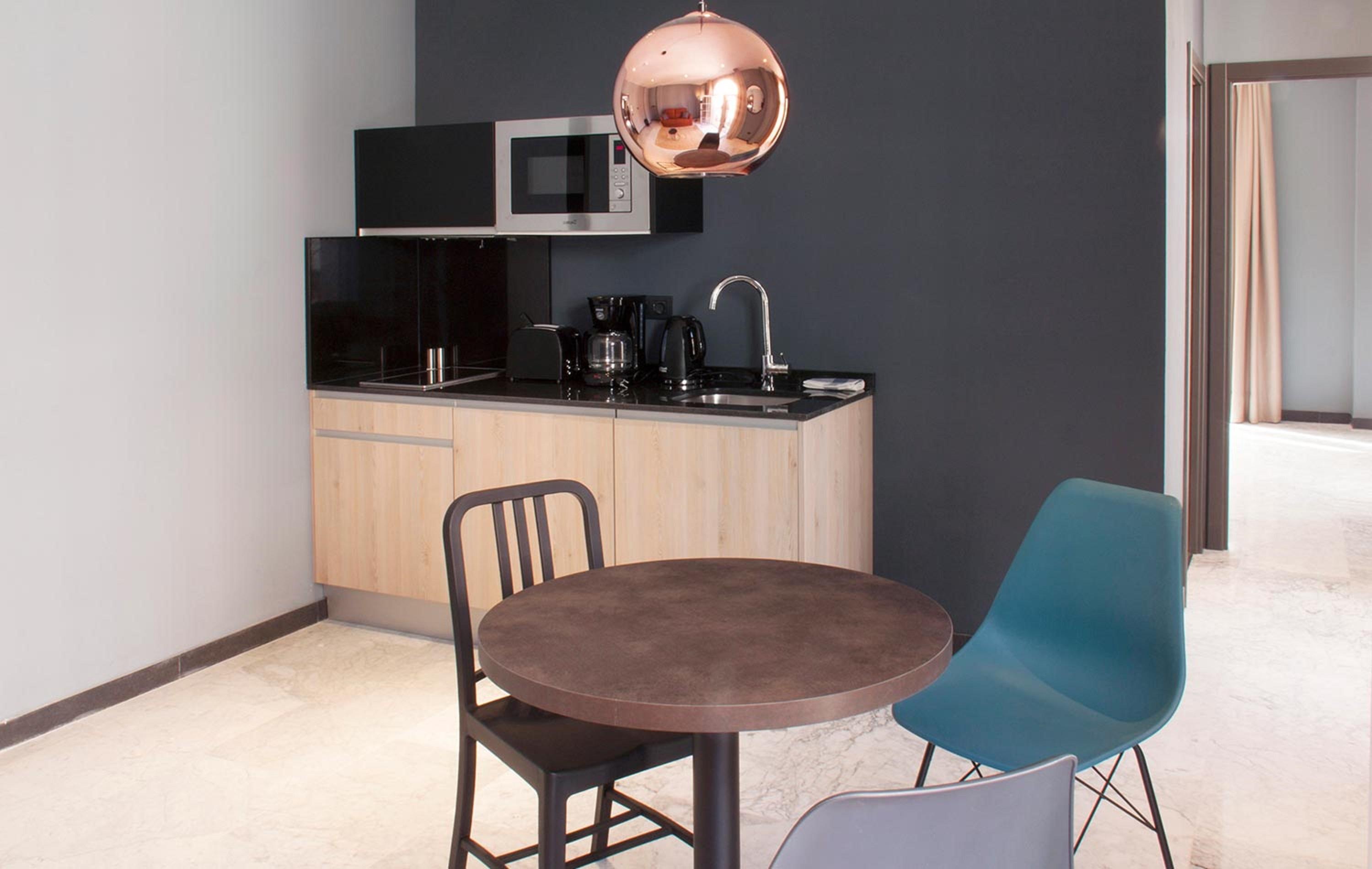 Apartamentos Nono By Charming Stay Μάλαγα Εξωτερικό φωτογραφία