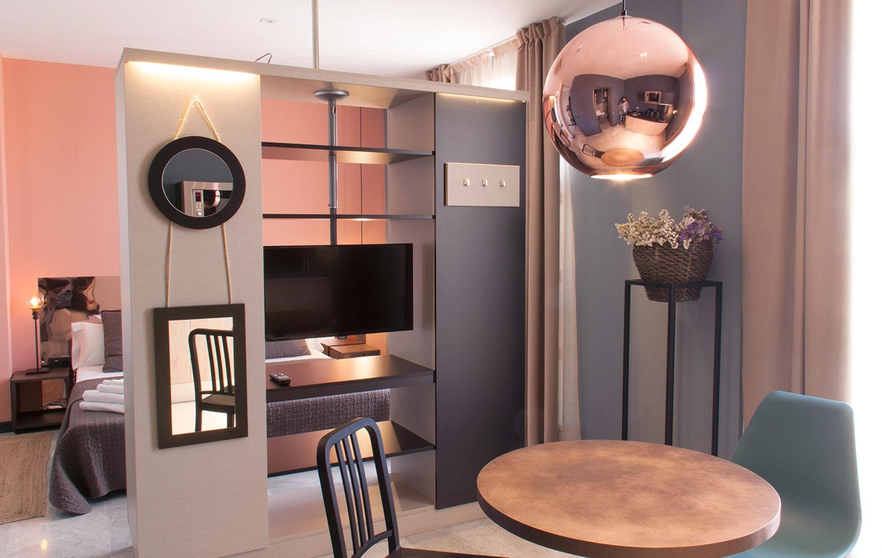 Apartamentos Nono By Charming Stay Μάλαγα Εξωτερικό φωτογραφία