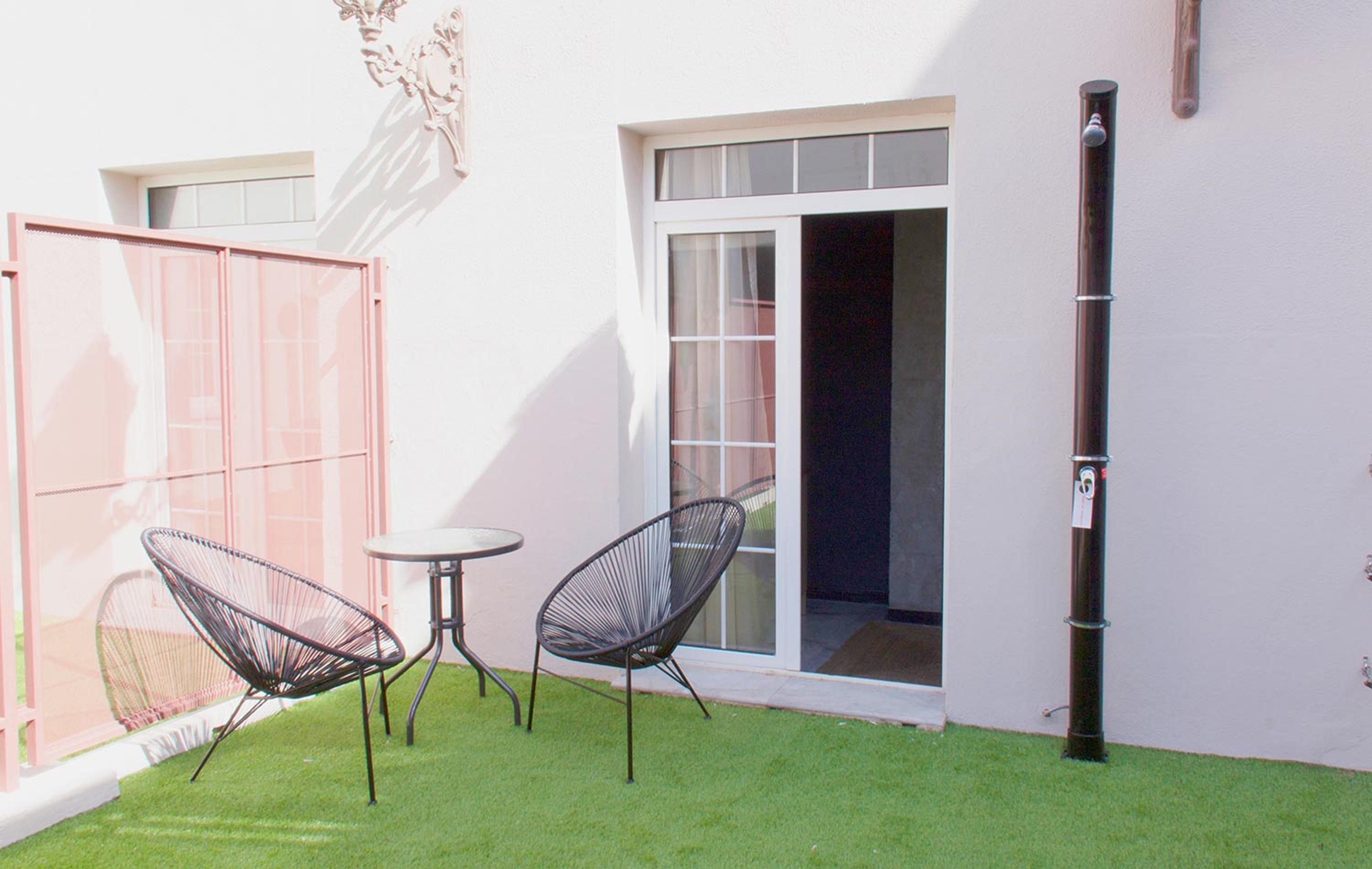 Apartamentos Nono By Charming Stay Μάλαγα Εξωτερικό φωτογραφία