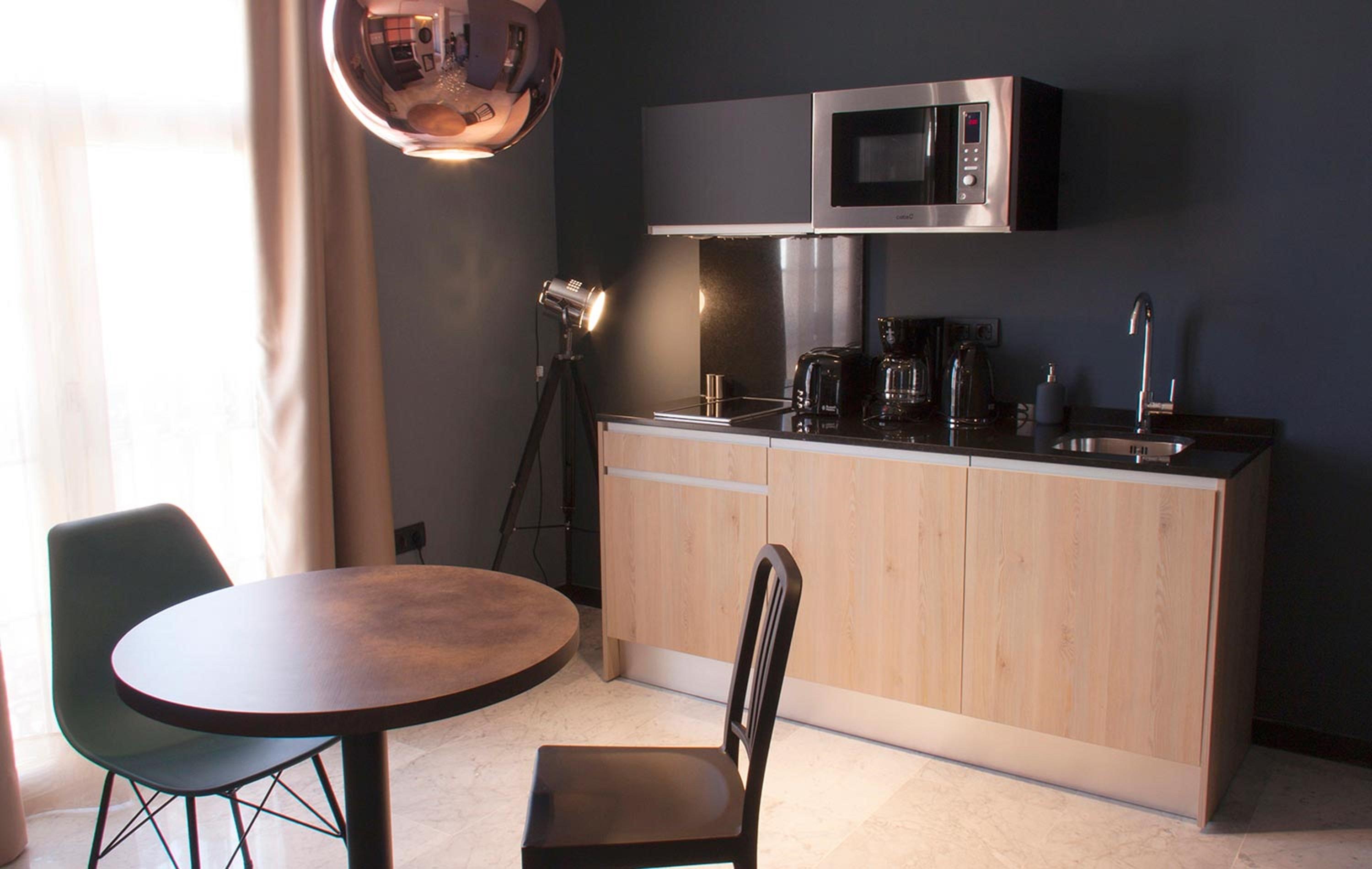 Apartamentos Nono By Charming Stay Μάλαγα Εξωτερικό φωτογραφία