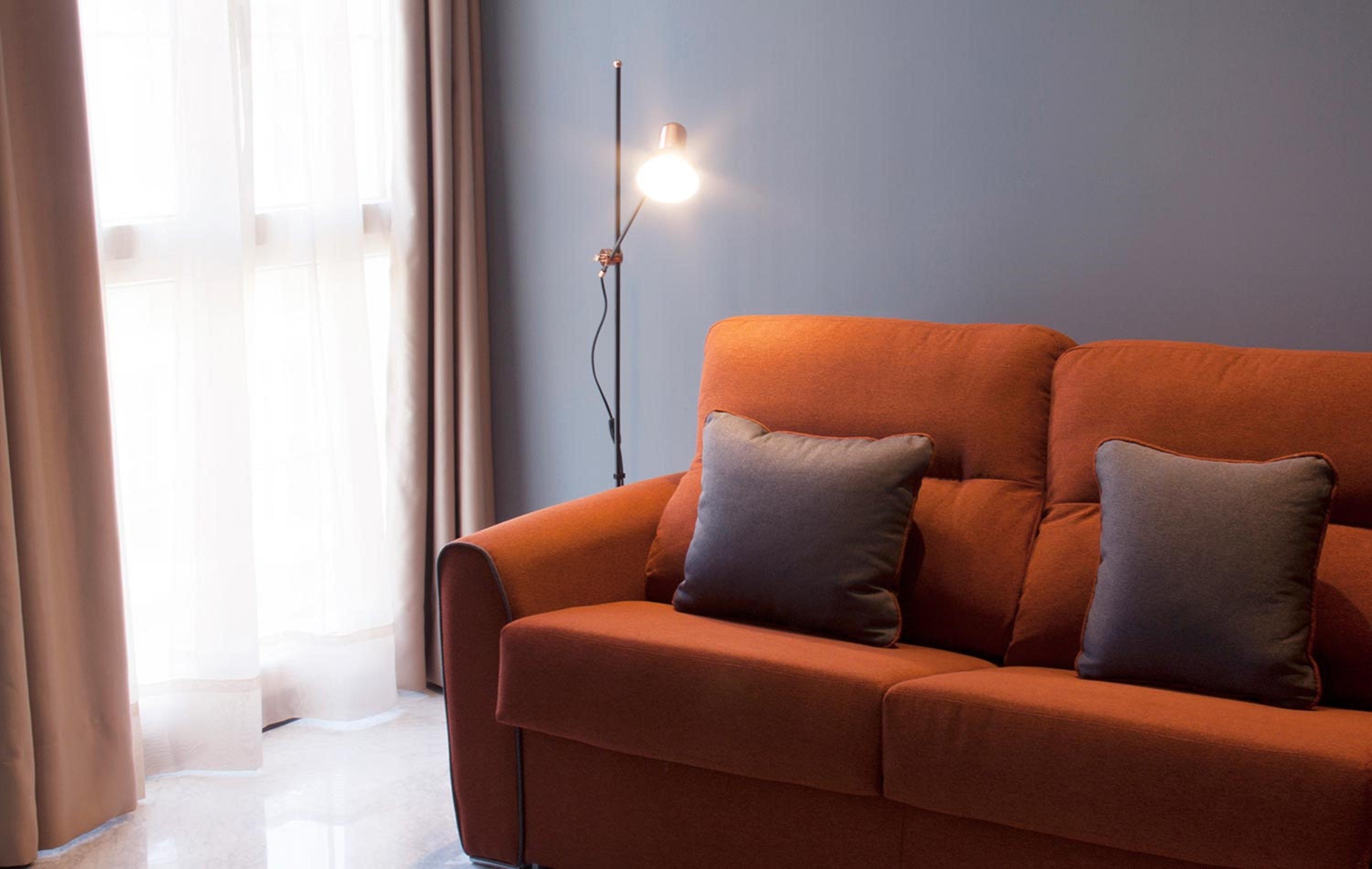 Apartamentos Nono By Charming Stay Μάλαγα Εξωτερικό φωτογραφία