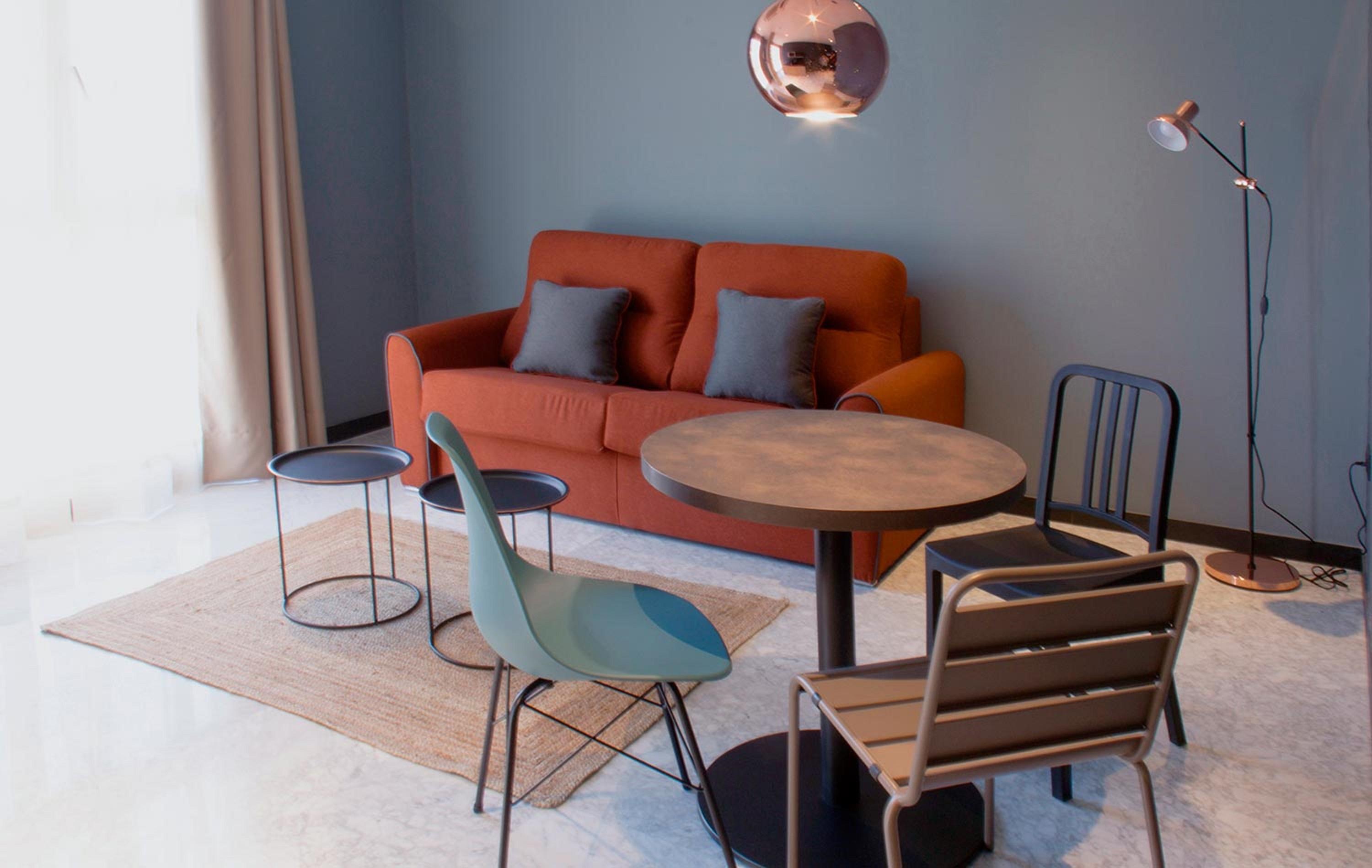 Apartamentos Nono By Charming Stay Μάλαγα Εξωτερικό φωτογραφία