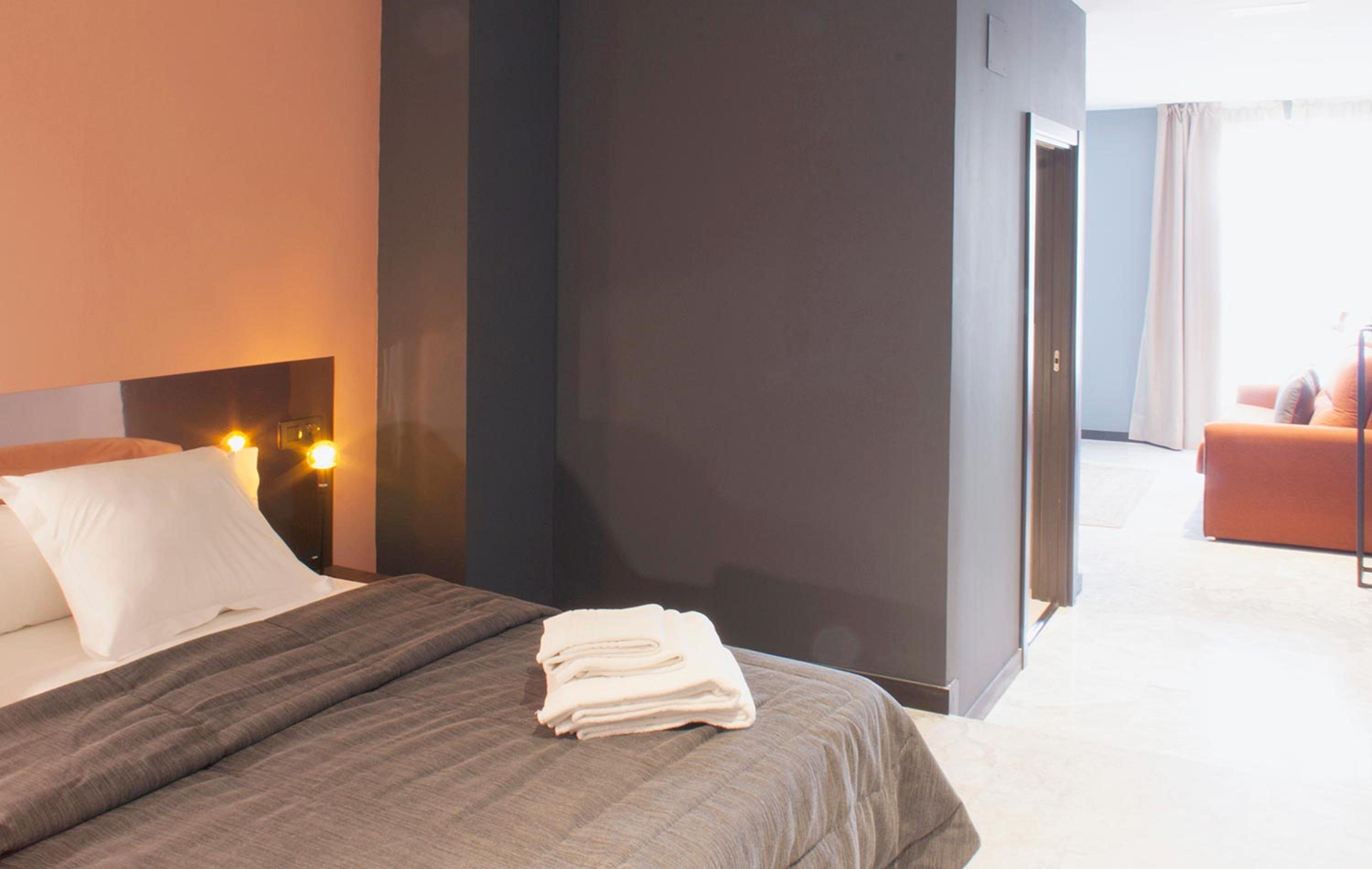 Apartamentos Nono By Charming Stay Μάλαγα Εξωτερικό φωτογραφία