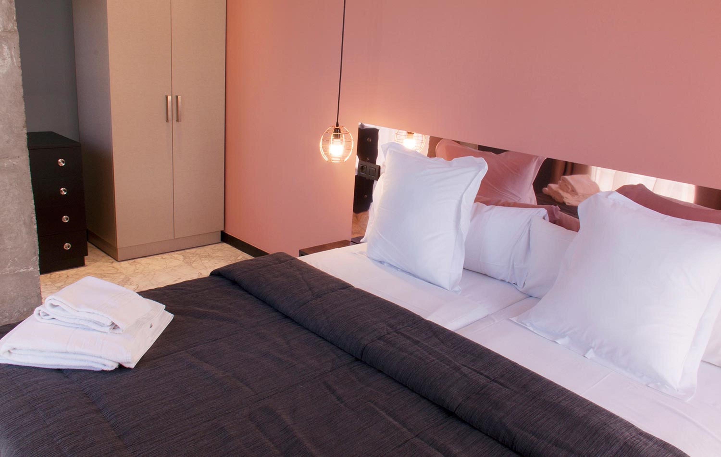 Apartamentos Nono By Charming Stay Μάλαγα Εξωτερικό φωτογραφία