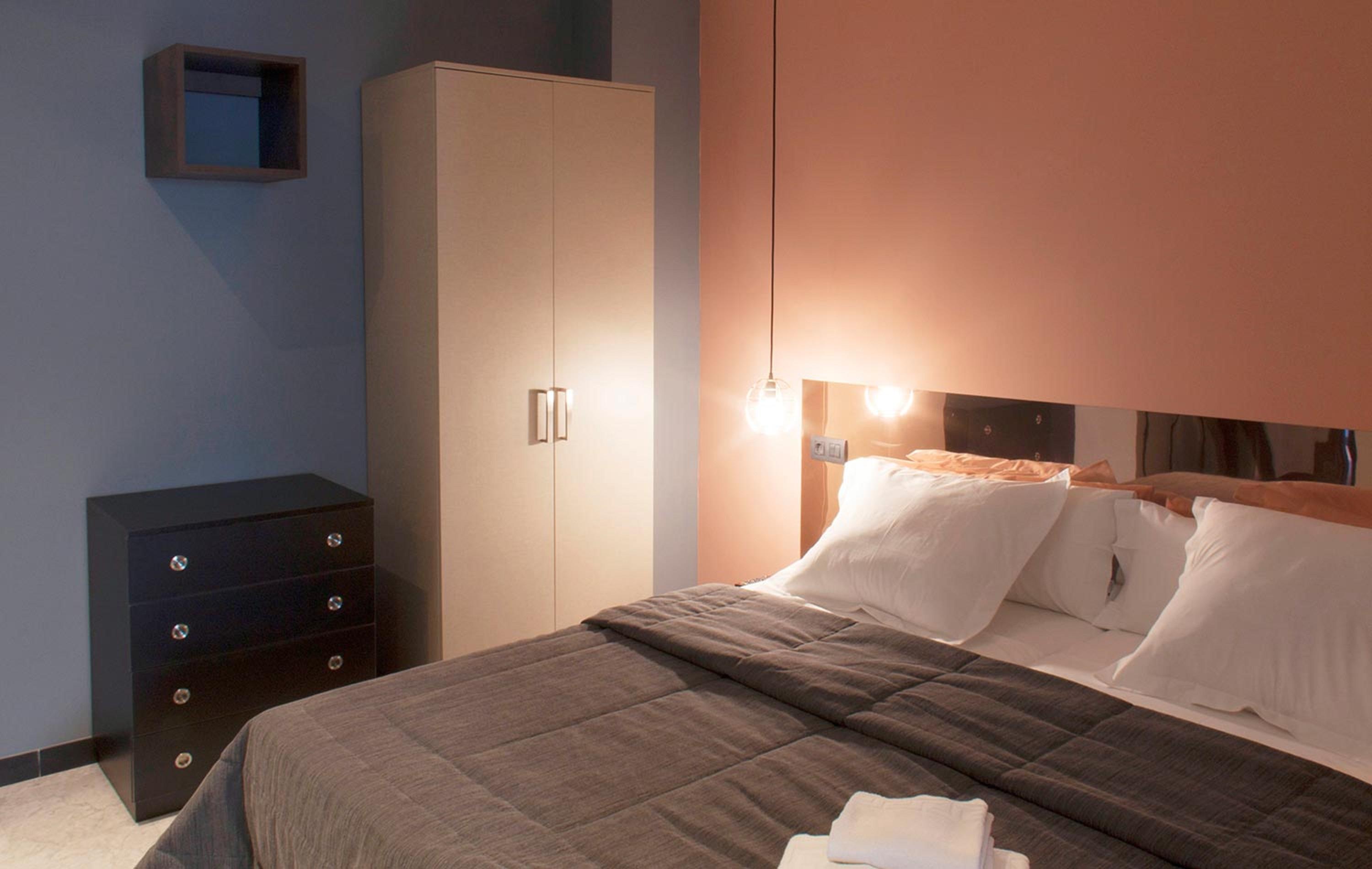 Apartamentos Nono By Charming Stay Μάλαγα Εξωτερικό φωτογραφία