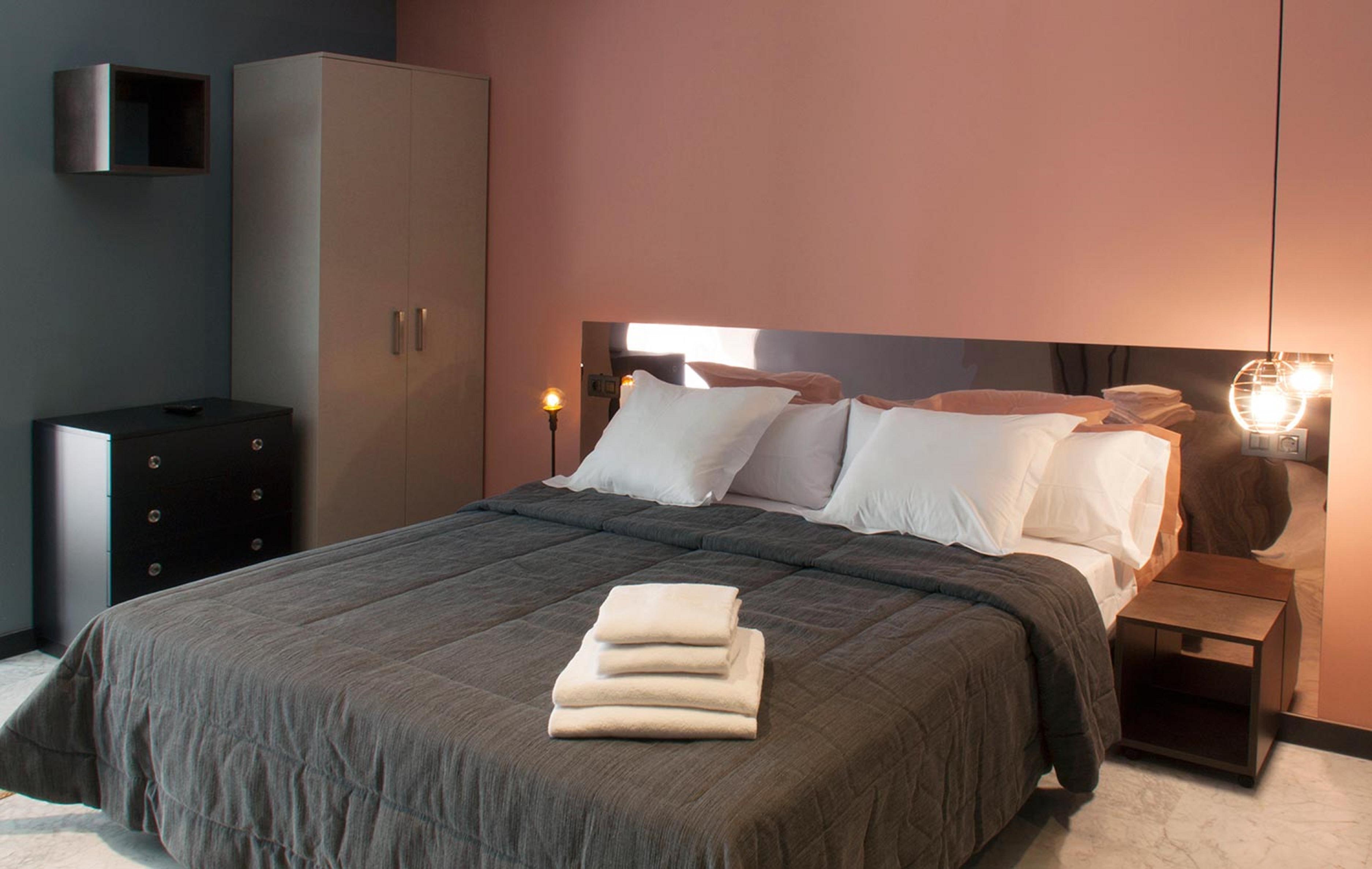Apartamentos Nono By Charming Stay Μάλαγα Εξωτερικό φωτογραφία