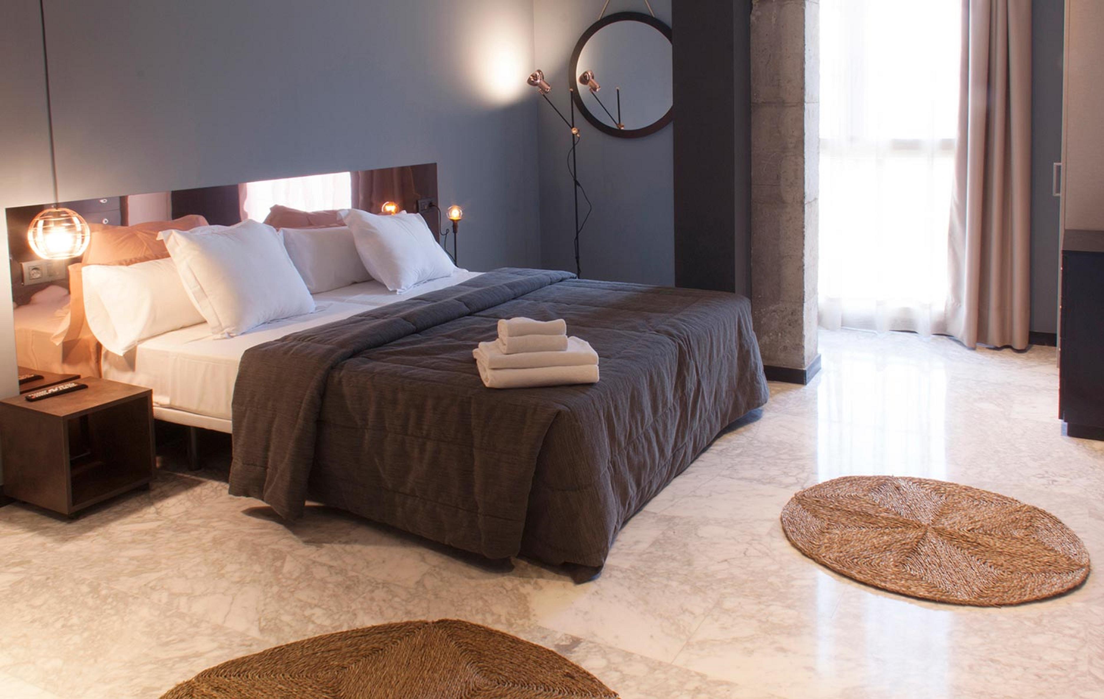 Apartamentos Nono By Charming Stay Μάλαγα Εξωτερικό φωτογραφία