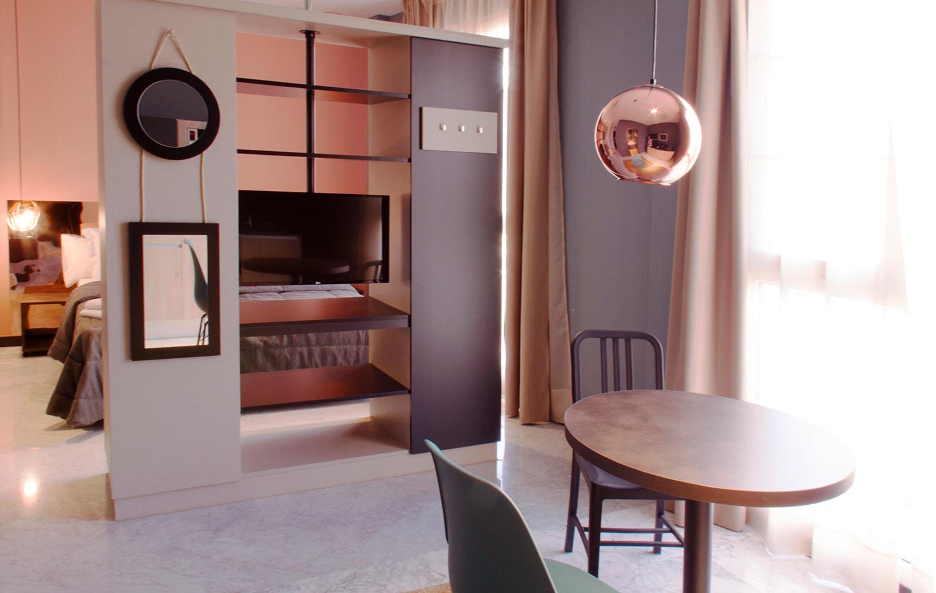 Apartamentos Nono By Charming Stay Μάλαγα Εξωτερικό φωτογραφία