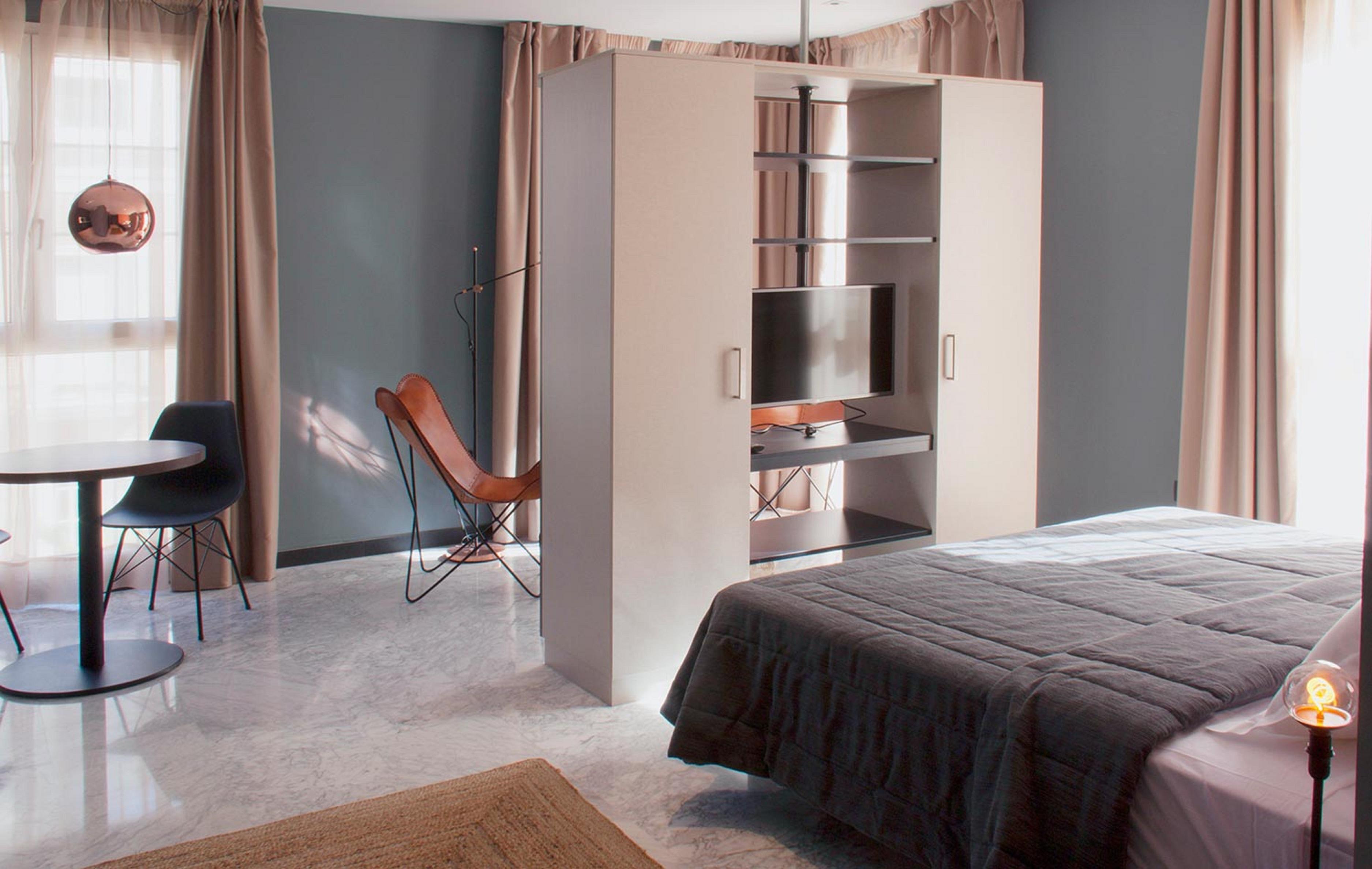 Apartamentos Nono By Charming Stay Μάλαγα Εξωτερικό φωτογραφία