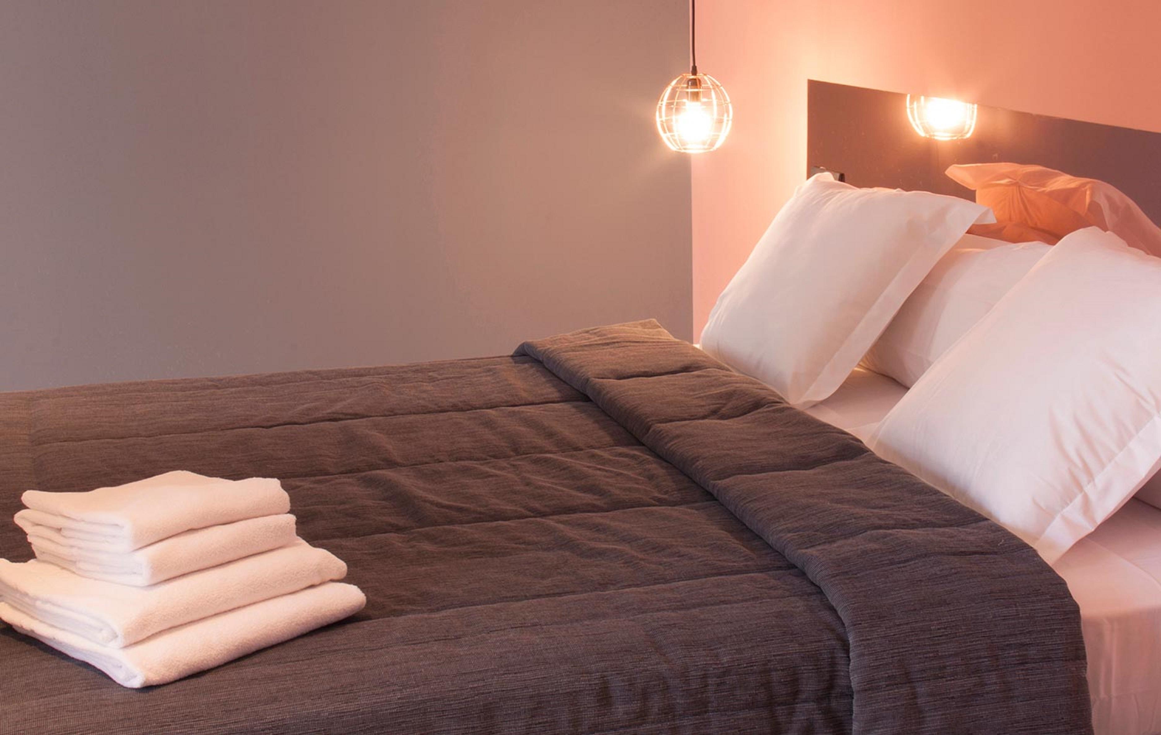 Apartamentos Nono By Charming Stay Μάλαγα Εξωτερικό φωτογραφία