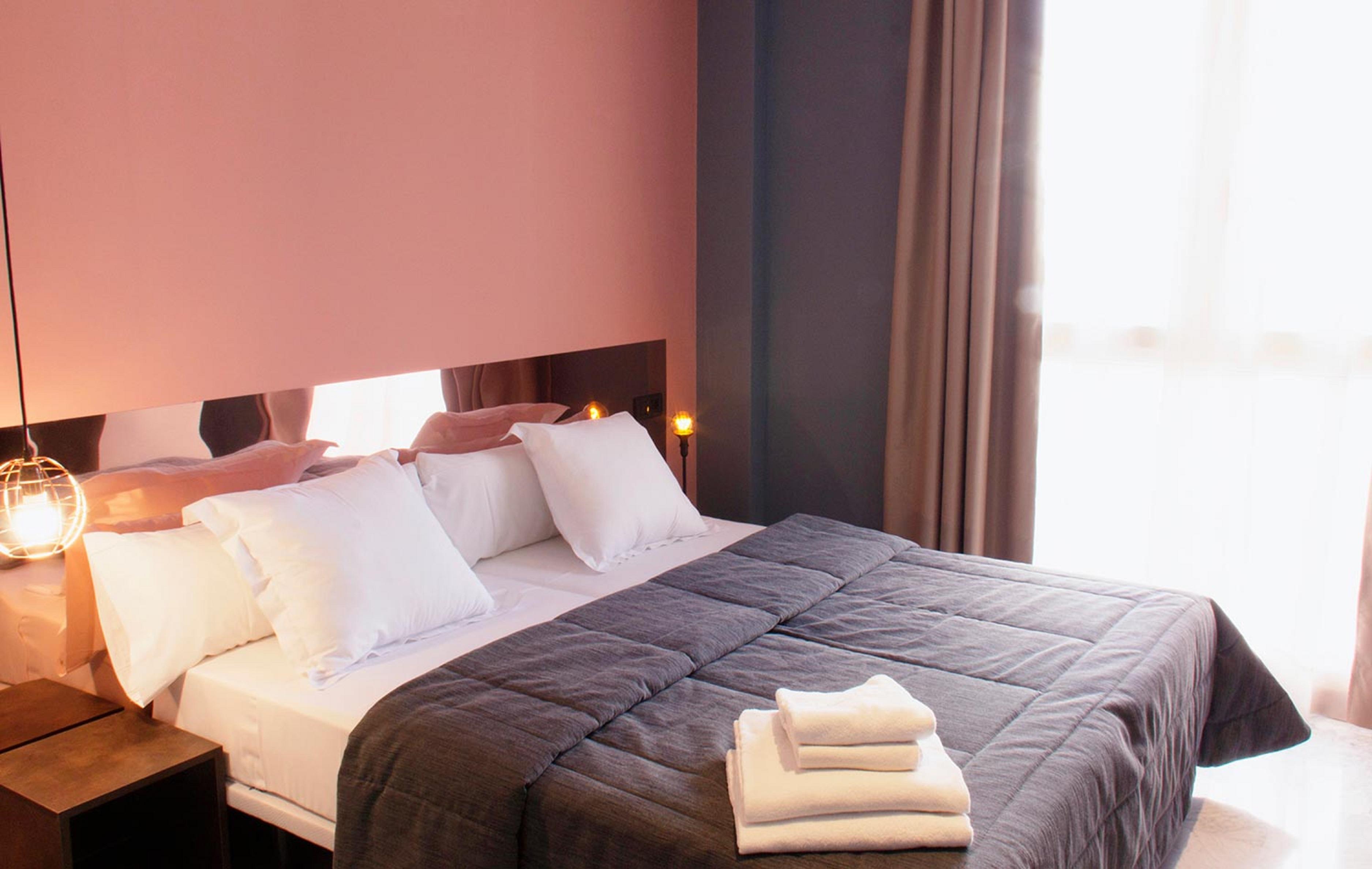 Apartamentos Nono By Charming Stay Μάλαγα Εξωτερικό φωτογραφία