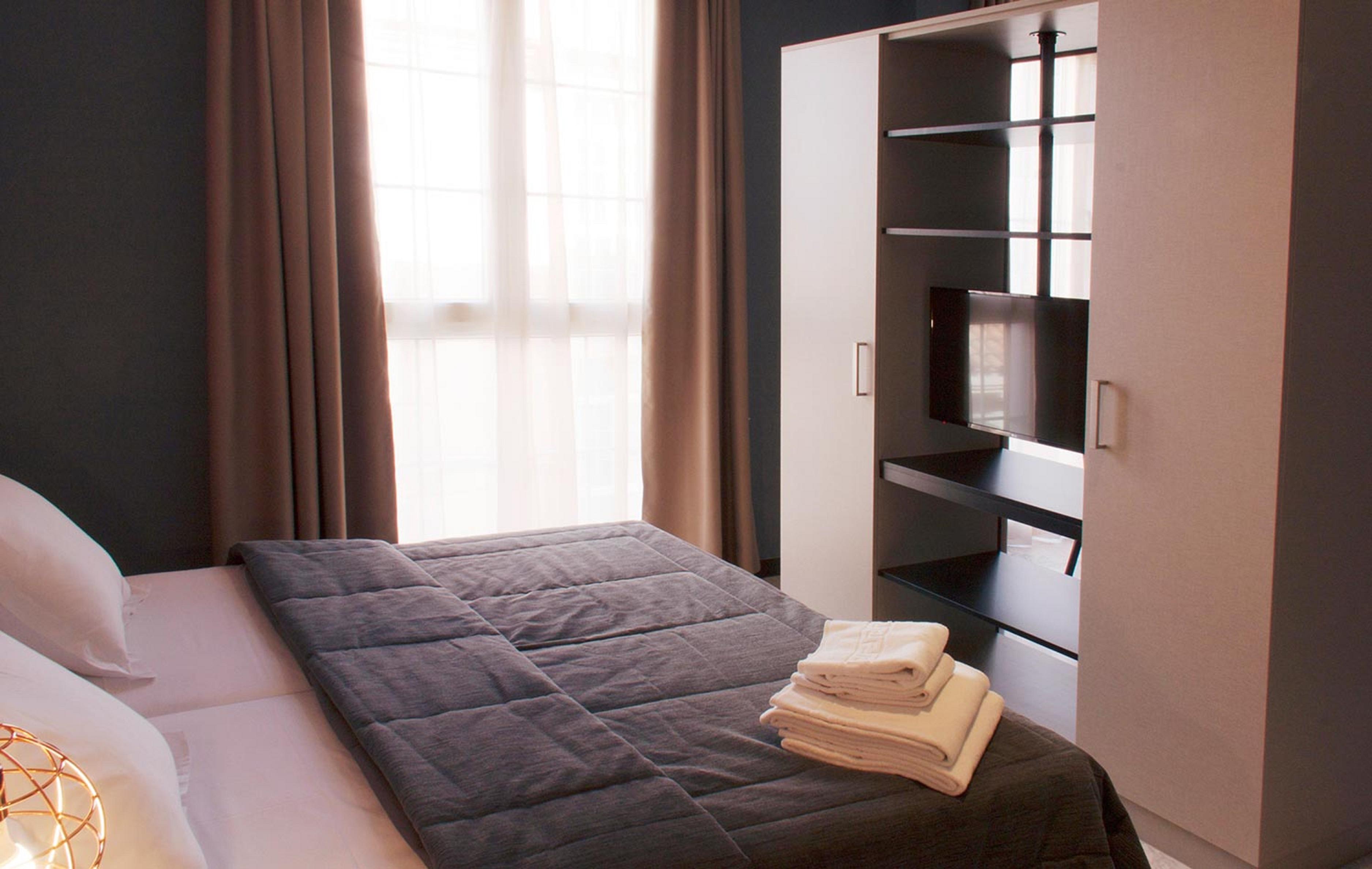 Apartamentos Nono By Charming Stay Μάλαγα Εξωτερικό φωτογραφία