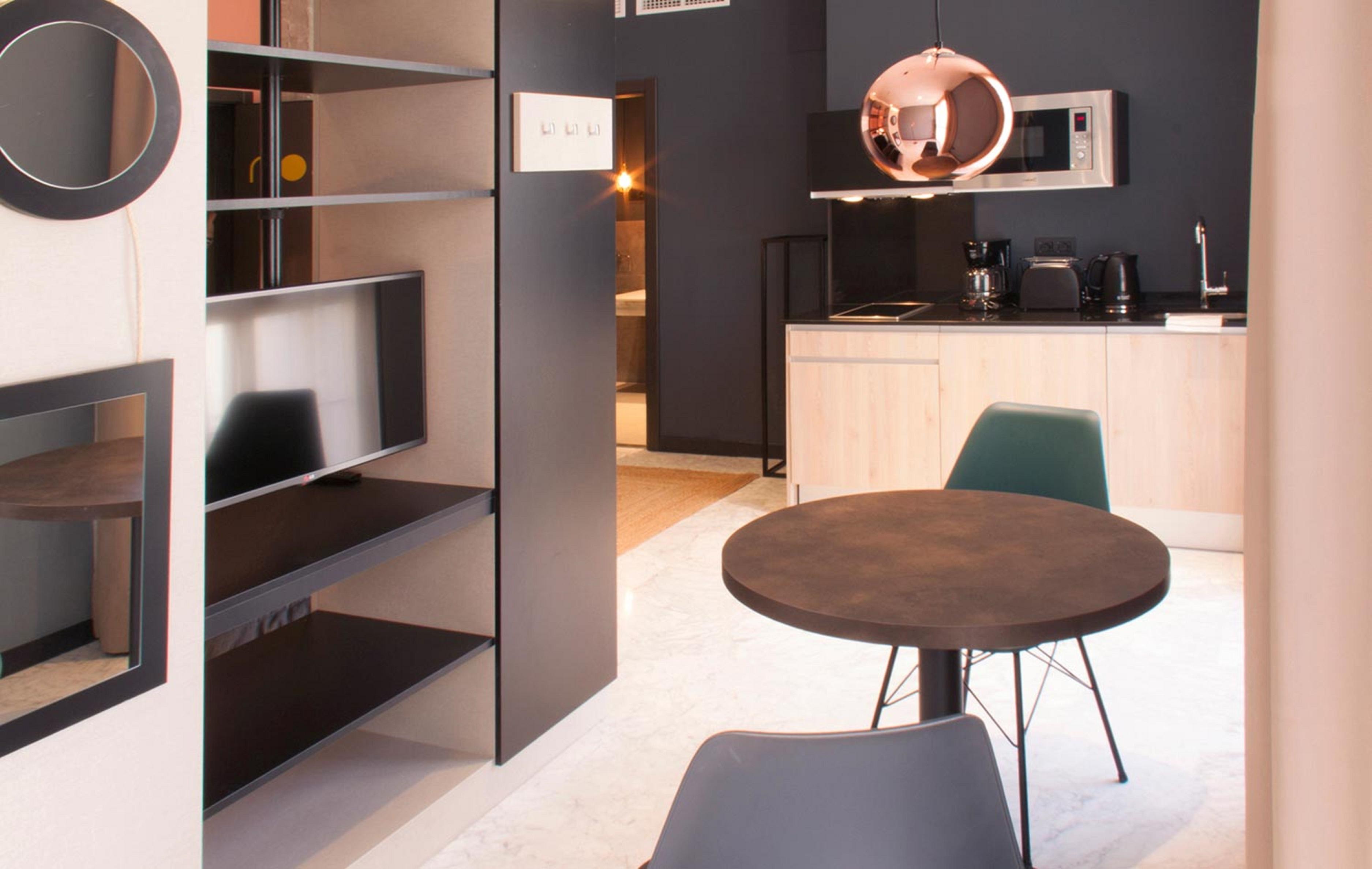 Apartamentos Nono By Charming Stay Μάλαγα Εξωτερικό φωτογραφία