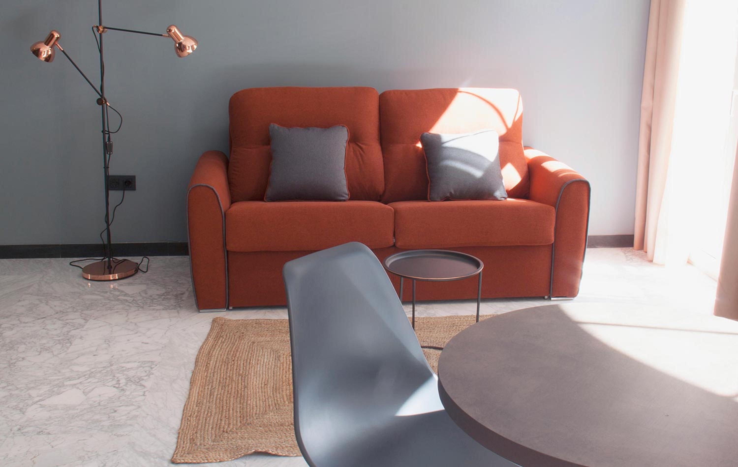 Apartamentos Nono By Charming Stay Μάλαγα Εξωτερικό φωτογραφία