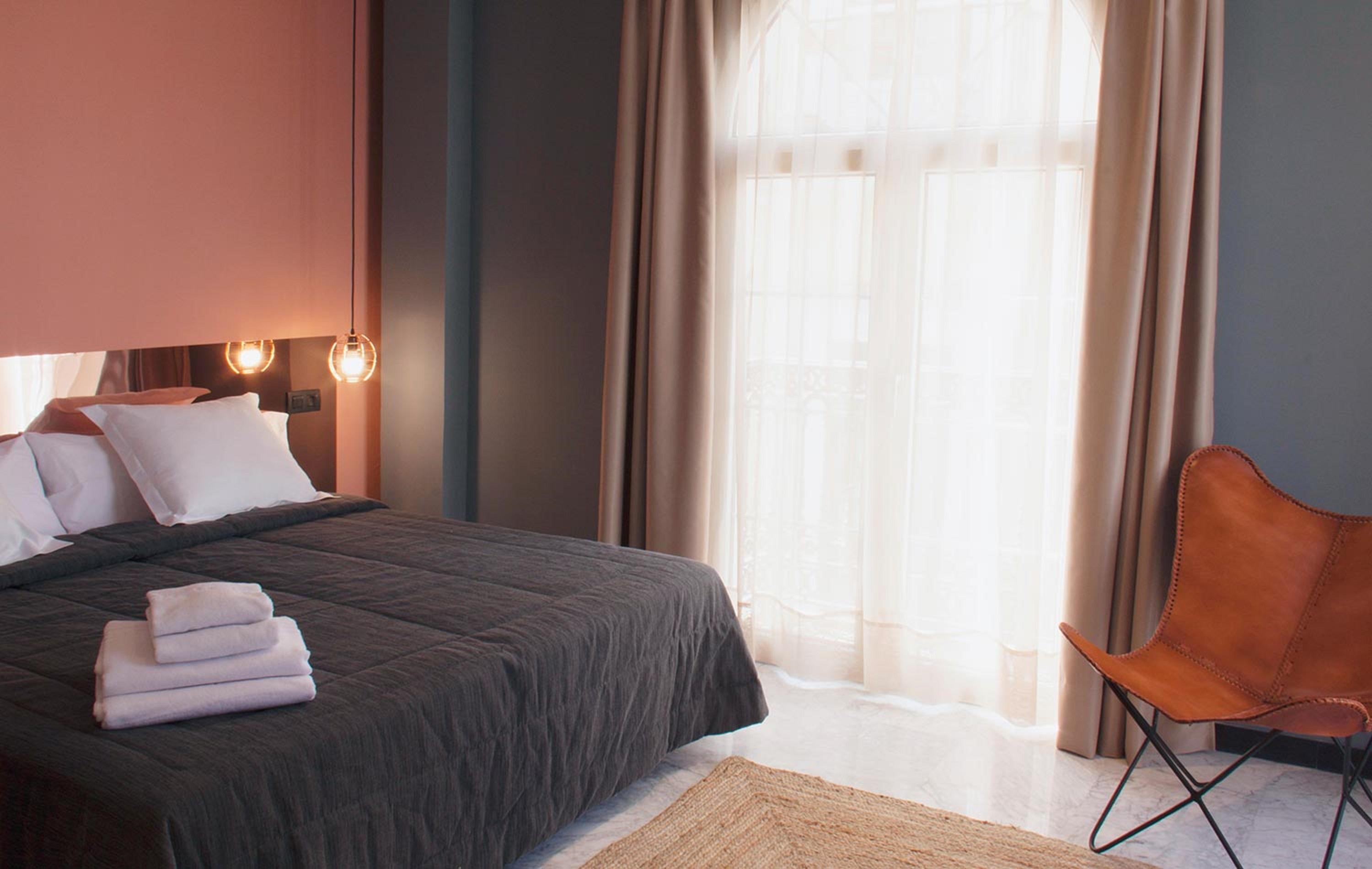 Apartamentos Nono By Charming Stay Μάλαγα Εξωτερικό φωτογραφία