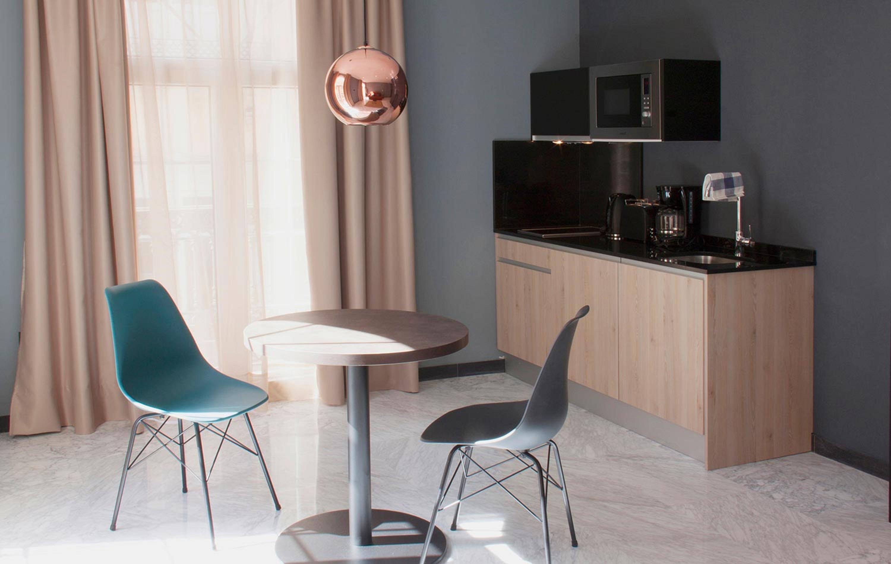 Apartamentos Nono By Charming Stay Μάλαγα Εξωτερικό φωτογραφία