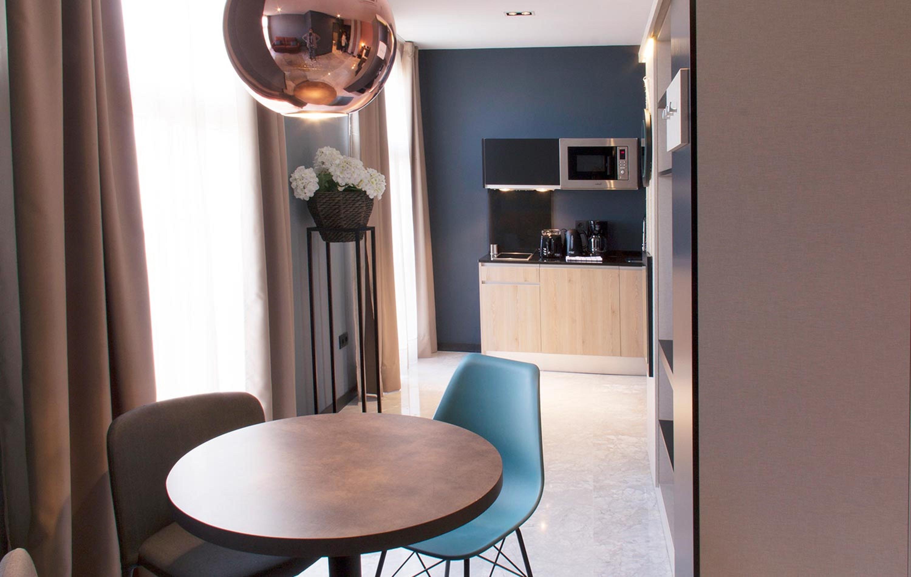 Apartamentos Nono By Charming Stay Μάλαγα Εξωτερικό φωτογραφία