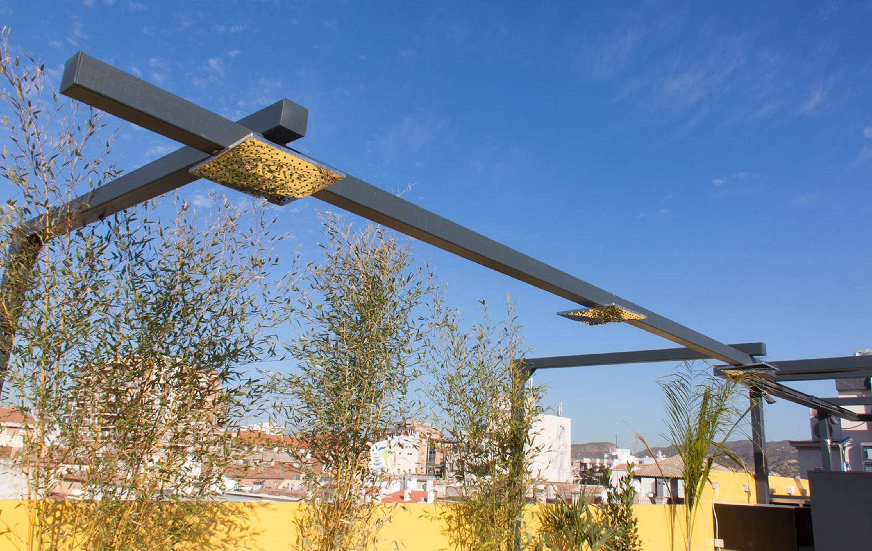 Apartamentos Nono By Charming Stay Μάλαγα Εξωτερικό φωτογραφία