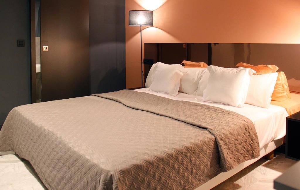 Apartamentos Nono By Charming Stay Μάλαγα Εξωτερικό φωτογραφία
