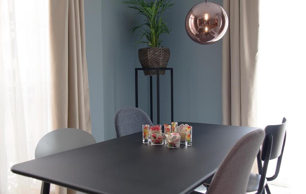Apartamentos Nono By Charming Stay Μάλαγα Εξωτερικό φωτογραφία
