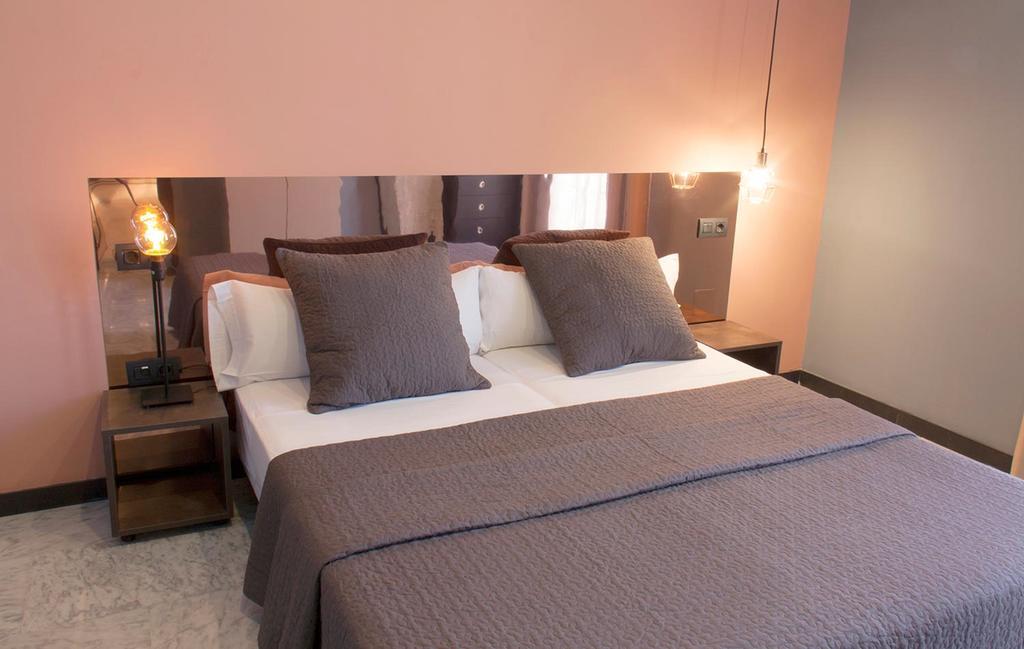 Apartamentos Nono By Charming Stay Μάλαγα Εξωτερικό φωτογραφία