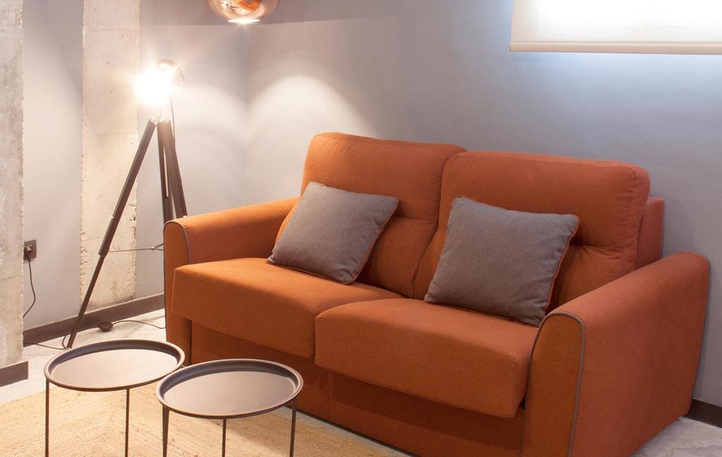 Apartamentos Nono By Charming Stay Μάλαγα Εξωτερικό φωτογραφία